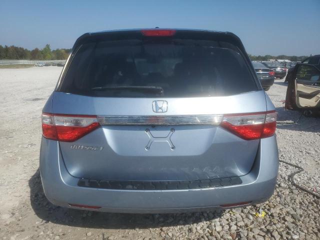 Photo 6 from auction – 2011 HONDA ODYSSEY EX with VIN 5FNRL5H61BB042198