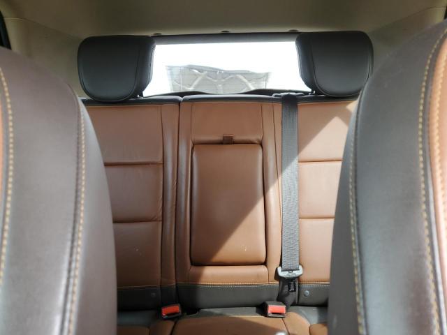 Photo 10 from auction – 2013 BUICK ENCORE PRE with VIN KL4CJHSB6DB150934