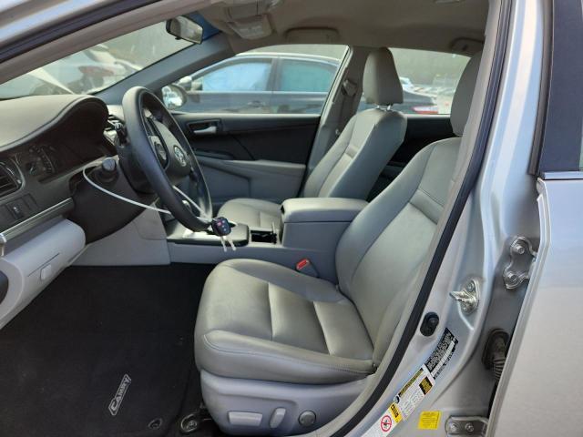 Photo 7 from auction – 2013 TOYOTA CAMRY L with VIN 4T1BF1FK3DU680556