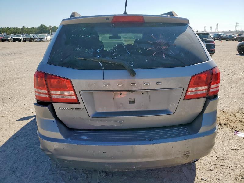 Photo 6 from auction – 2018 DODGE JOURNEY SE with VIN 3C4PDCAB4JT535731