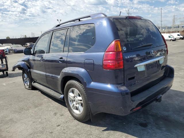 Photo 2 from auction – 2003 LEXUS GX 470 with VIN JTJBT20X130008117
