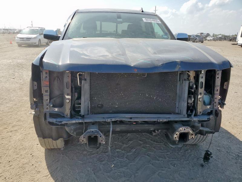 Photo 5 from auction – 2014 CHEVROLET SILVERADO with VIN 3GCPCSEC2EG474815