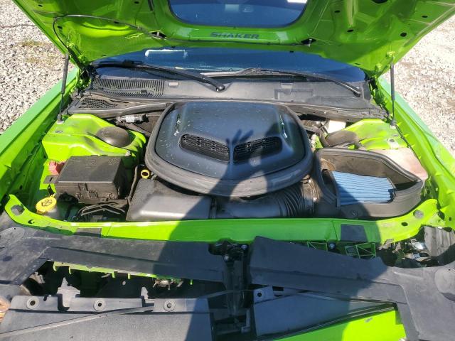 Photo 11 from auction – 2017 DODGE CHALLENGER with VIN 2C3CDZBTXHH574047