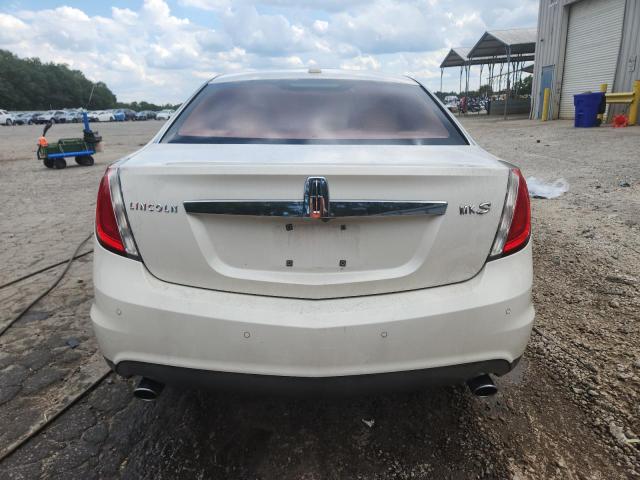 Photo 6 from auction – 2009 LINCOLN MKS with VIN 1LNHM93R99G601316