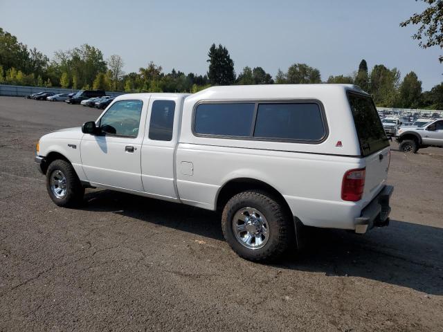Photo 2 from auction – 2003 FORD RANGER SUPER CAB with VIN 1FTYR44U43PB75229