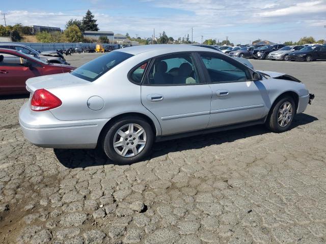 Photo 3 from auction – 2007 FORD TAURUS SE with VIN 1FAFP53U77A124570