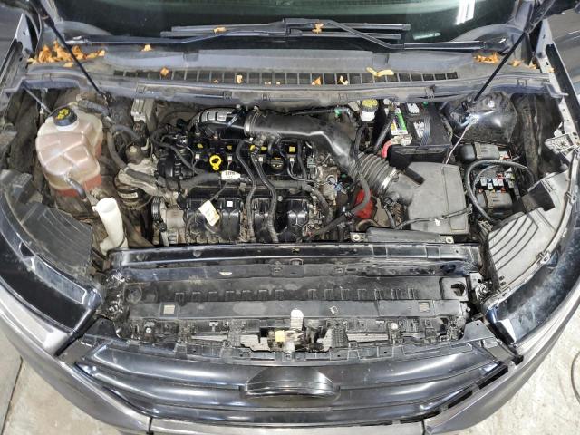 Photo 12 from auction – 2016 FORD EDGE SEL with VIN 2FMPK3J96GBC34994