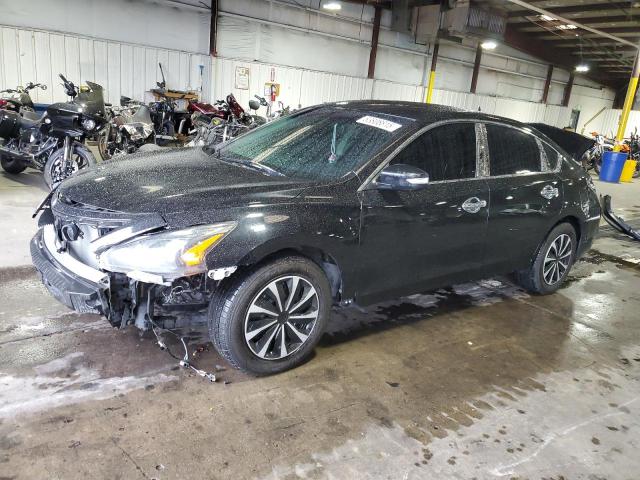 Photo 1 from auction – 2013 NISSAN ALTIMA 2.5 with VIN 1N4AL3AP4DN533959