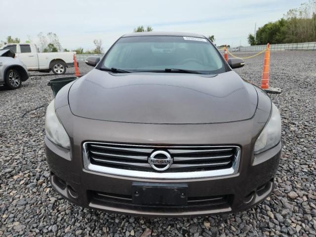 Photo 5 from auction – 2014 NISSAN MAXIMA S with VIN 1N4AA5AP5EC430533