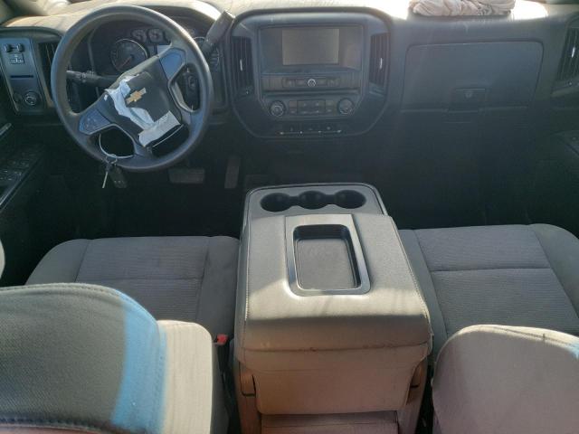 Photo 8 from auction – 2016 CHEVROLET SILVERADO with VIN 1GC4KYC86GF135471