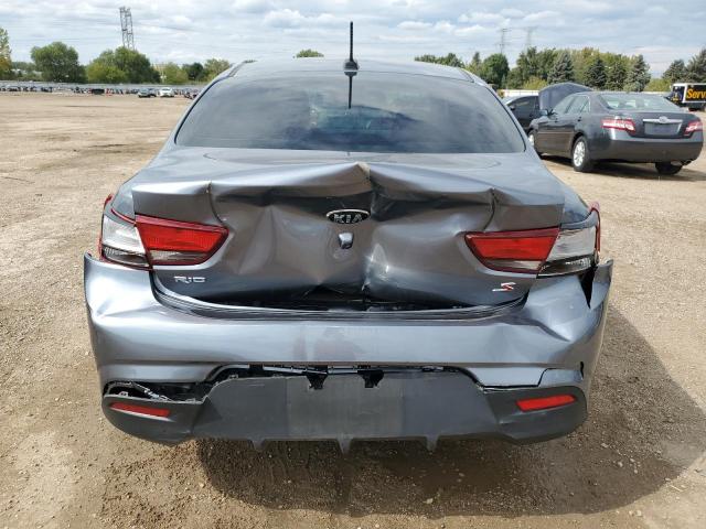 Photo 6 from auction – 2019 KIA RIO with VIN 3KPA24AB0KE202112