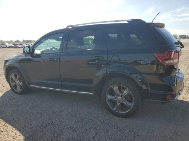 Photo 2 from auction – 2015 DODGE JOURNEY CR with VIN 3C4PDDGG5FT607259