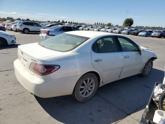 Photo 3 from auction – 2002 LEXUS ES 300 with VIN JTHBF30G520054420