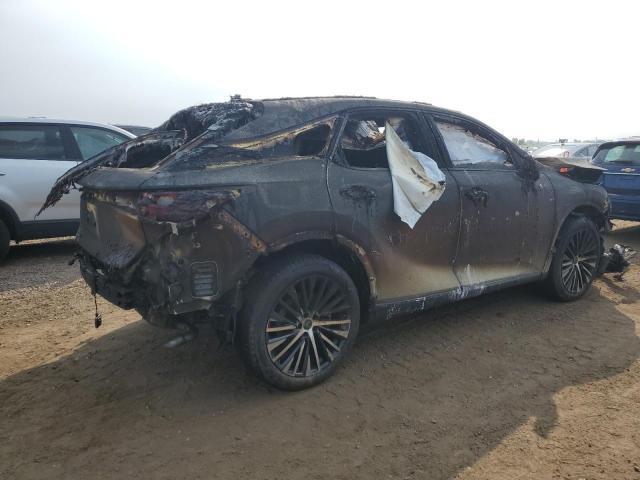Photo 3 from auction – 2023 LEXUS RX 350 BAS with VIN 2T2BAMCA0PC023307