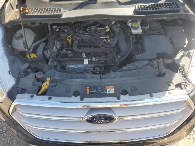 Photo 12 from auction – 2019 FORD ESCAPE SE with VIN 1FMCU9GD0KUB80571