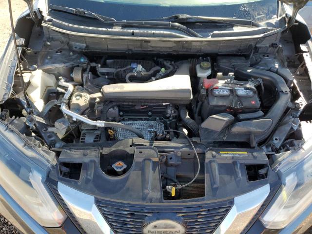 Photo 12 from auction – 2018 NISSAN ROGUE S with VIN KNMAT2MV6JP591750