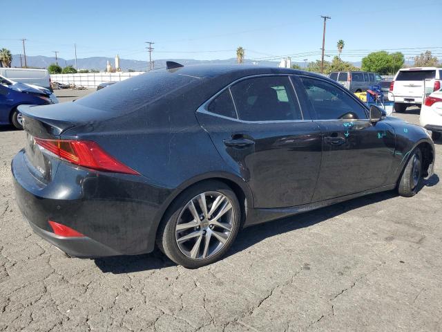 Photo 3 from auction – 2020 LEXUS IS 300 PRE with VIN JTHDA1D25L5108927
