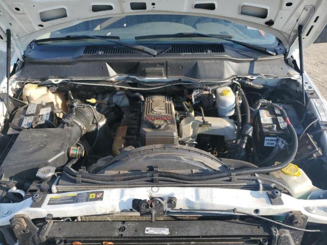 Photo 11 from auction – 2006 DODGE RAM 2500 with VIN 3D7KS29CX6G215262