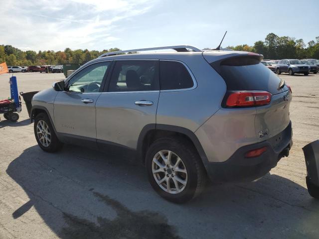 Photo 2 from auction – 2015 JEEP CHEROKEE L with VIN 1C4PJMCS0FW514050