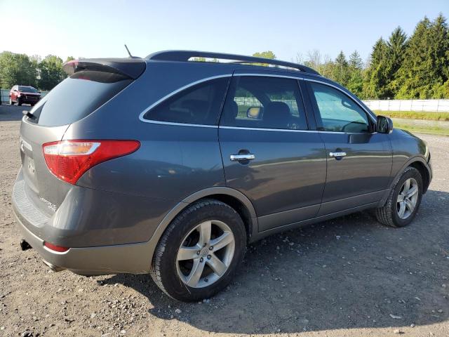 Photo 3 from auction – 2011 HYUNDAI VERACRUZ G with VIN KM8NU4CC5BU150796
