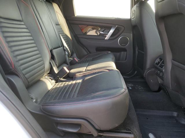 Photo 11 from auction – 2021 LAND ROVER DISCOVERY with VIN SALCL2FX7MH888122