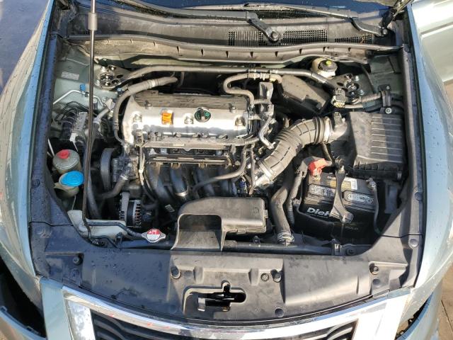 Photo 11 from auction – 2010 HONDA ACCORD EXL with VIN 1HGCP2F82AA004212