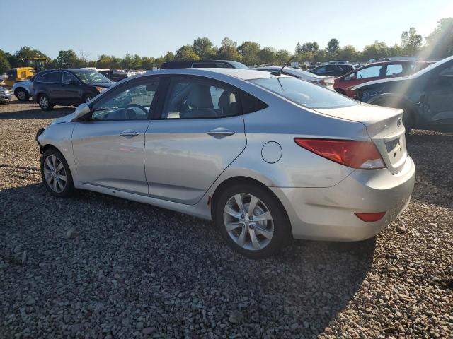 Photo 2 from auction – 2016 HYUNDAI ACCENT SE with VIN KMHCT4AE4GU982216