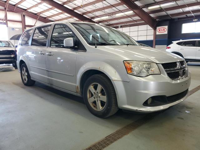 Photo 4 from auction – 2012 DODGE GRAND CARA with VIN 2C4RDGDG2CR121862