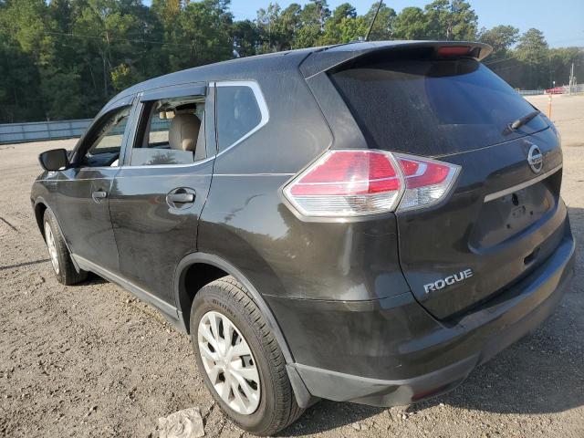 Photo 2 from auction – 2016 NISSAN ROGUE S with VIN KNMAT2MT4GP662984