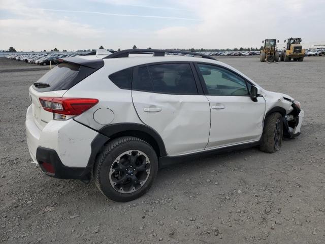 Photo 3 from auction – 2022 SUBARU CROSSTREK with VIN JF2GTAPC2N8287170