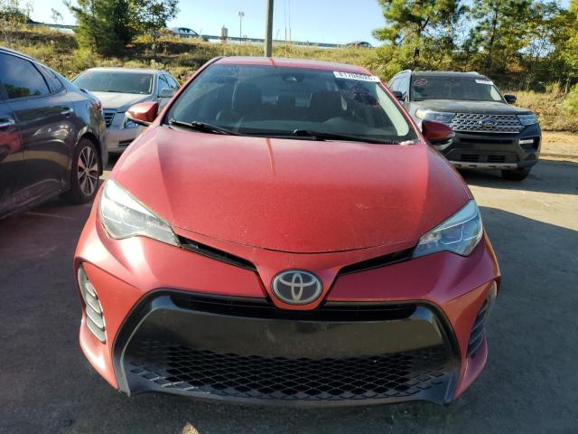 Photo 5 from auction – 2019 TOYOTA COROLLA L with VIN 2T1BURHE7KC202392