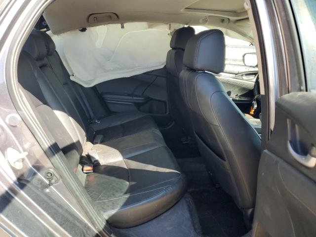 Photo 10 from auction – 2016 HONDA CIVIC TOUR with VIN 2HGFC1F99GH630281