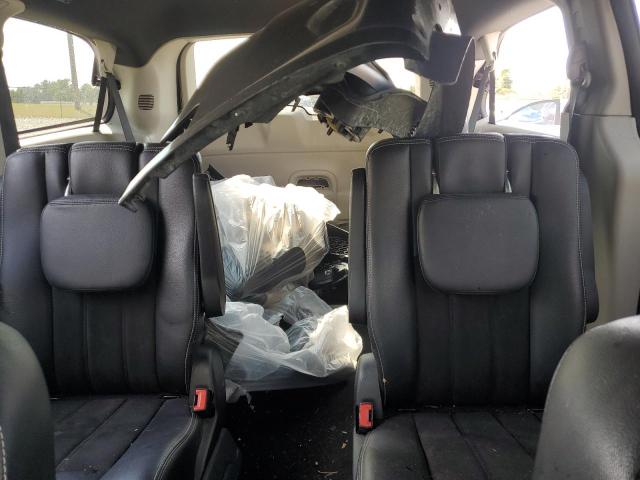 Photo 10 from auction – 2019 DODGE GRAND CARA with VIN 2C4RDGCGXKR725921