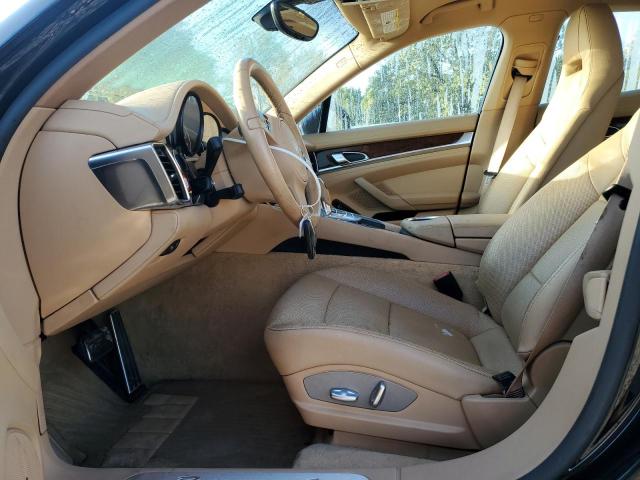 Photo 7 from auction – 2012 PORSCHE PANAMERA 2 with VIN WP0AA2A71CL010094