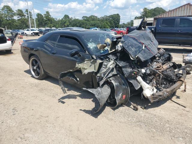 Photo 4 from auction – 2013 DODGE CHALLENGER with VIN 2C3CDYCJ3DH666036