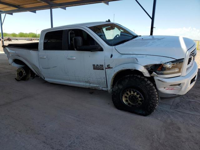 Photo 4 from auction – 2018 RAM 2500 LARAMIE with VIN 3C6UR5FL8JG382532