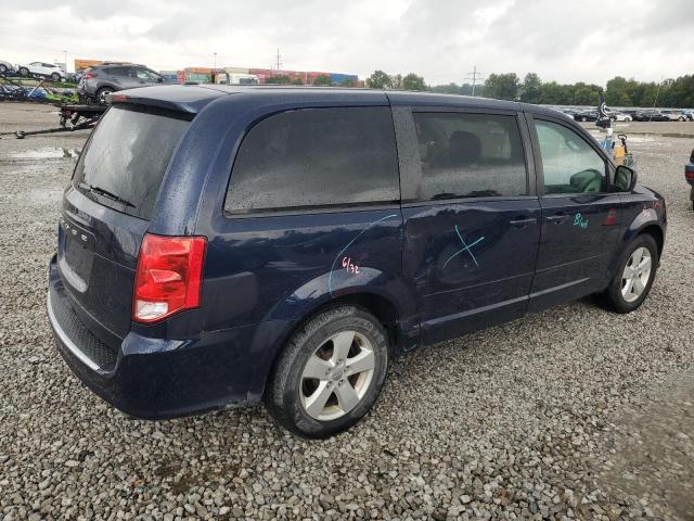 Photo 3 from auction – 2015 DODGE GRAND CARA with VIN 2C4RDGBG9FR557809