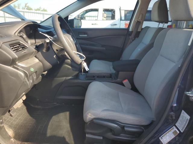 Photo 7 from auction – 2016 HONDA CR-V SE with VIN 5J6RM4H46GL031301