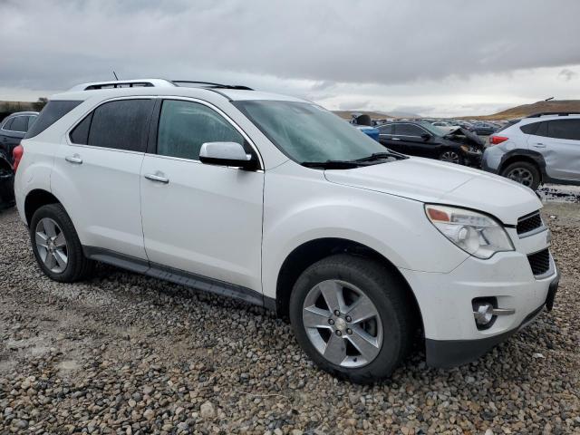 Photo 4 from auction – 2013 CHEVROLET EQUINOX LT with VIN 2GNFLGE3XD6299479