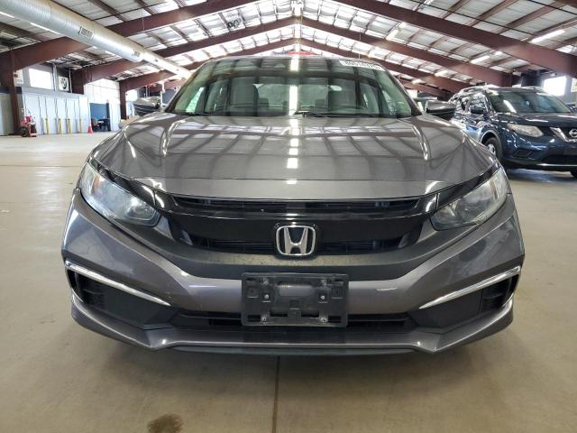 Photo 5 from auction – 2019 HONDA CIVIC LX with VIN 2HGFC2F69KH524840