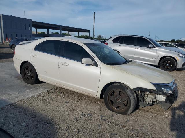 Photo 4 from auction – 2011 FORD FUSION SE with VIN 3FAHP0HA2BR182918