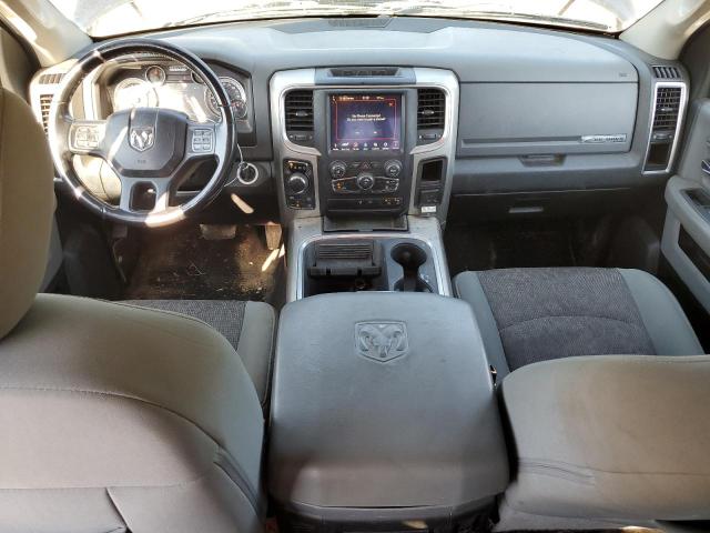 Photo 8 from auction – 2018 RAM 1500 with VIN 1C6RR7LG3JS215920