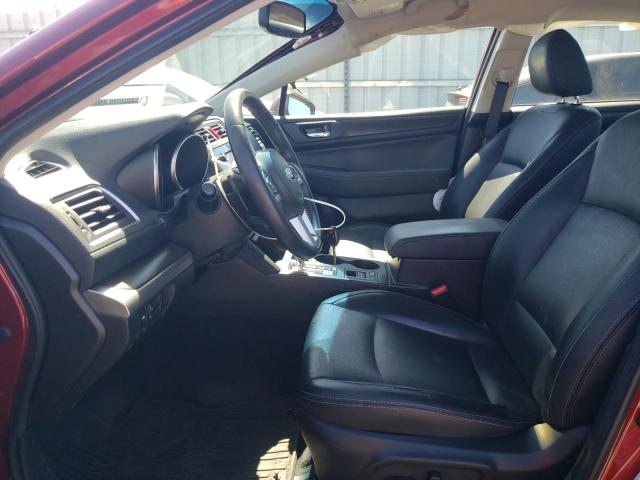 Photo 7 from auction – 2015 SUBARU LEGACY 2.5 with VIN 4S3BNAJ64F3008712