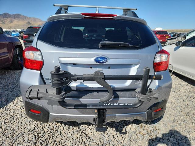 Photo 6 from auction – 2016 SUBARU CROSSTREK with VIN JF2GPADC3GH210318
