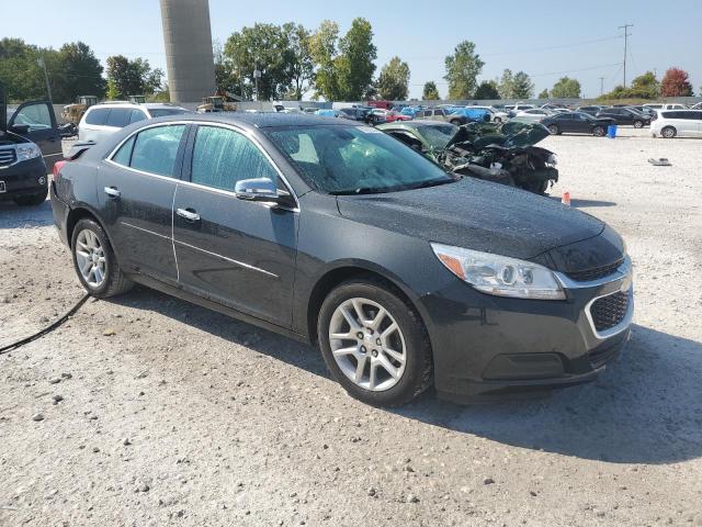Photo 4 from auction – 2015 CHEVROLET MALIBU 1LT with VIN 1G11C5SL3FF310755