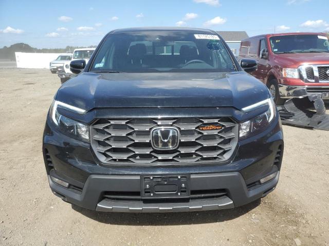 Photo 5 from auction – 2025 HONDA RIDGELINE with VIN 5FPYK3F67SB004665