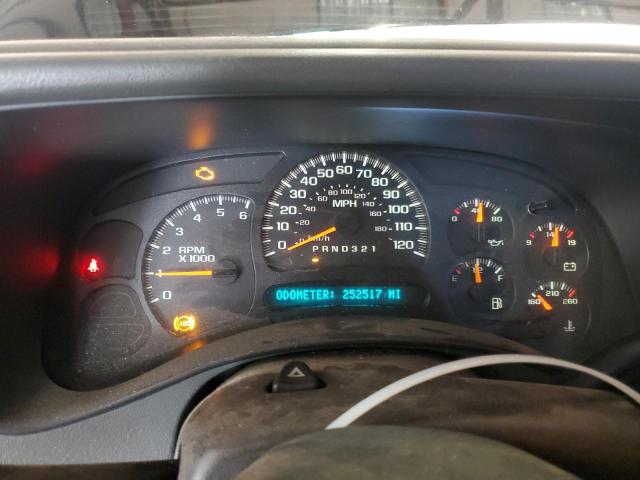 Photo 9 from auction – 2007 GMC NEW SIERRA with VIN 2GTEK13Z671119377
