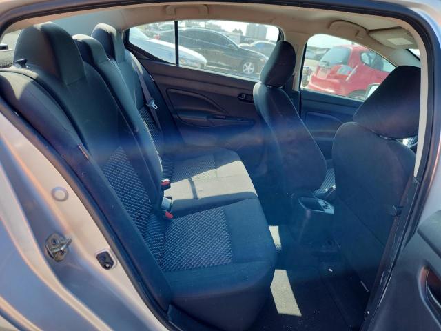 Photo 10 from auction – 2021 NISSAN VERSA S with VIN 3N1CN8DV6ML896884