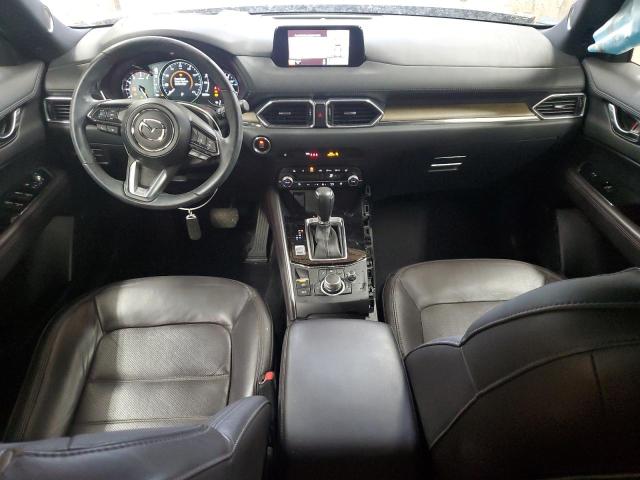 Photo 8 from auction – 2019 MAZDA CX-5 SIGNA with VIN JM3KFBEY6K0540884