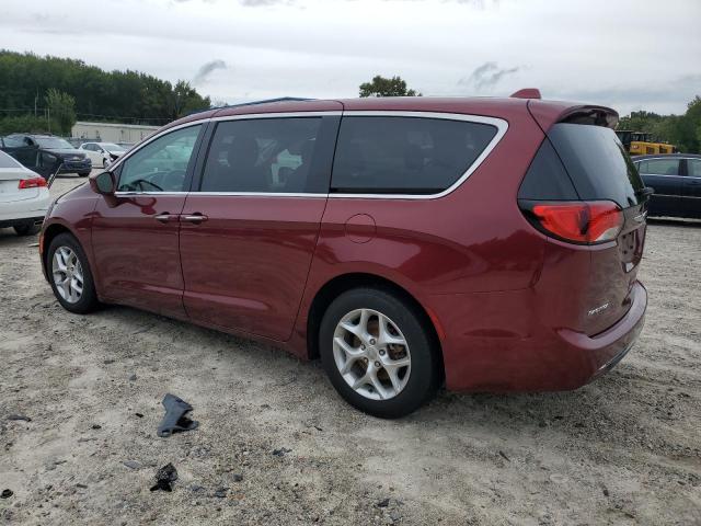 Photo 2 from auction – 2018 CHRYSLER PACIFICA T with VIN 2C4RC1FG3JR123713